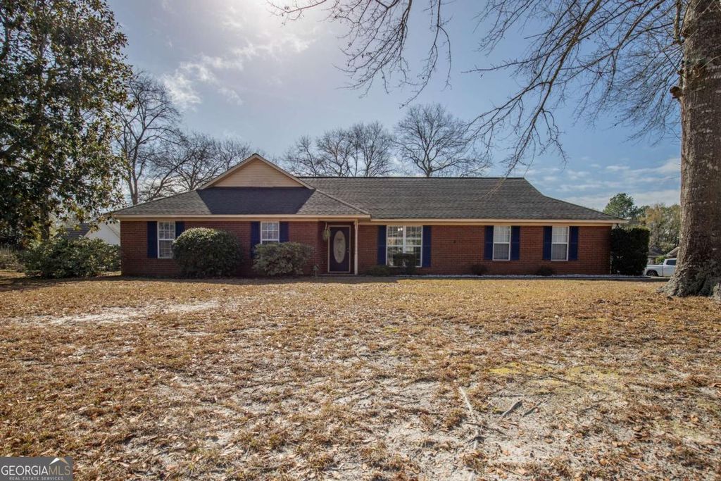 Photo of 301 Cone Street, Rincon, GA 31326 (MLS # 10705593)