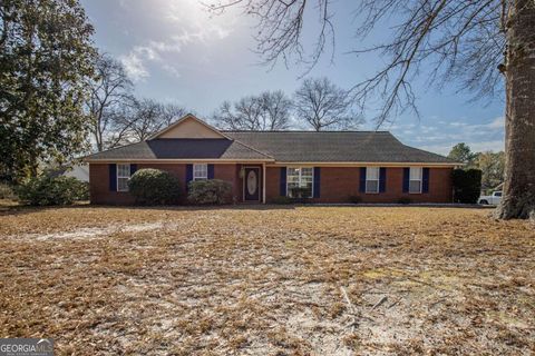 301 Cone ST Rincon GA 31326