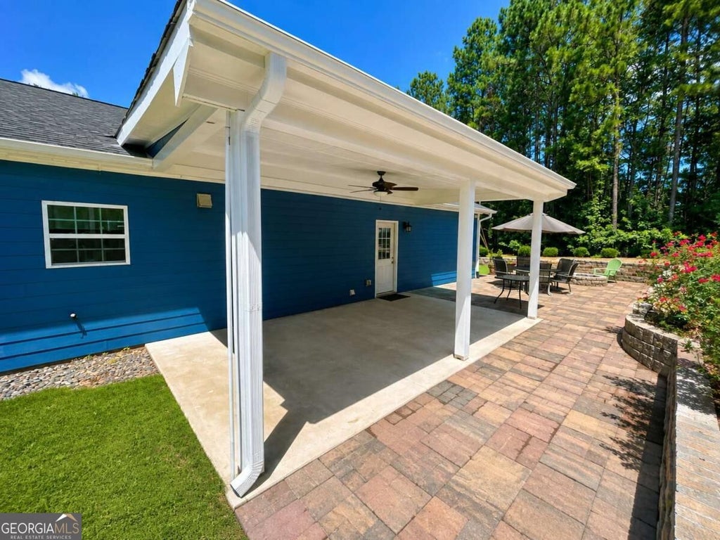Photo of 873 Oconee Forest Road, Monticello, GA 31064 (MLS # 10838263)