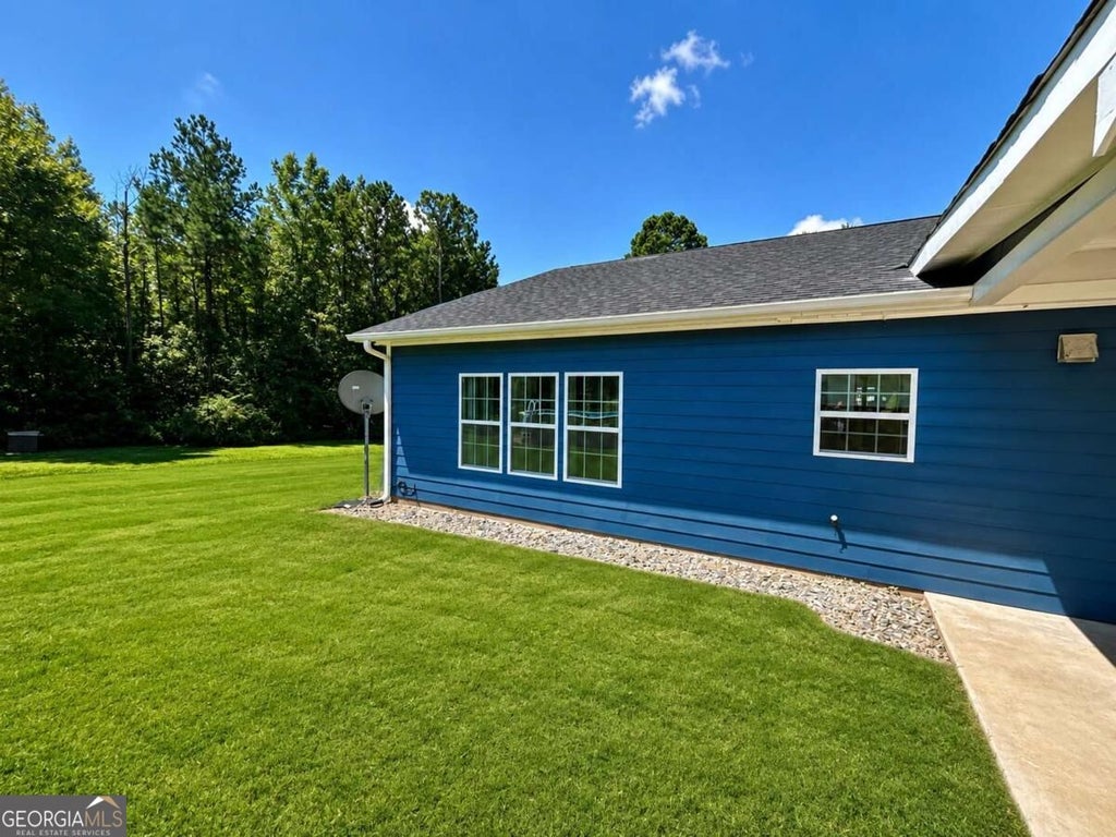Photo of 873 Oconee Forest Road, Monticello, GA 31064 (MLS # 10838263)