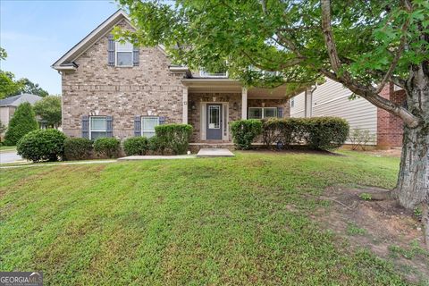 Photo of 13 Barcelona Street, Newnan, GA 30263 (MLS # 10592947)