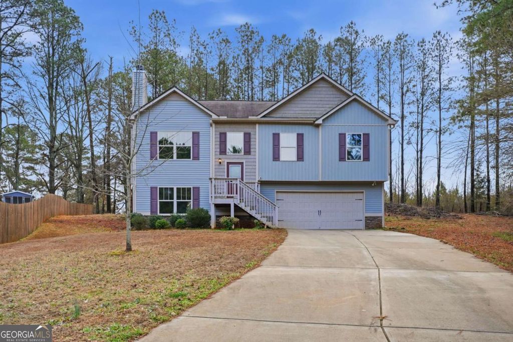 Photo of 317 Brook Court, Temple, GA 30179 (MLS # 10700392)