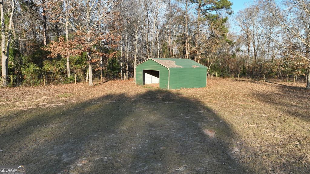 Photo of 1192 Evergreen Lane, Avera, GA 30803 (MLS # 10657008)