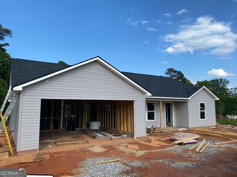 183 Russell Woods Drive, Mount Airy, GA 30563 - MLS#: 10516919
