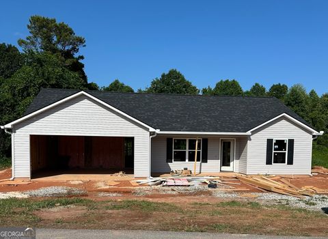 183 Russell Woods Drive, Mount Airy, GA 30563 - MLS#: 10516919