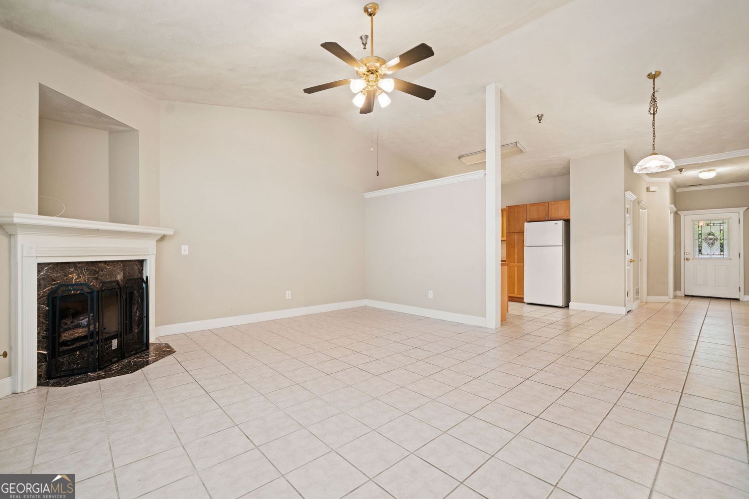 Brookside - Residential