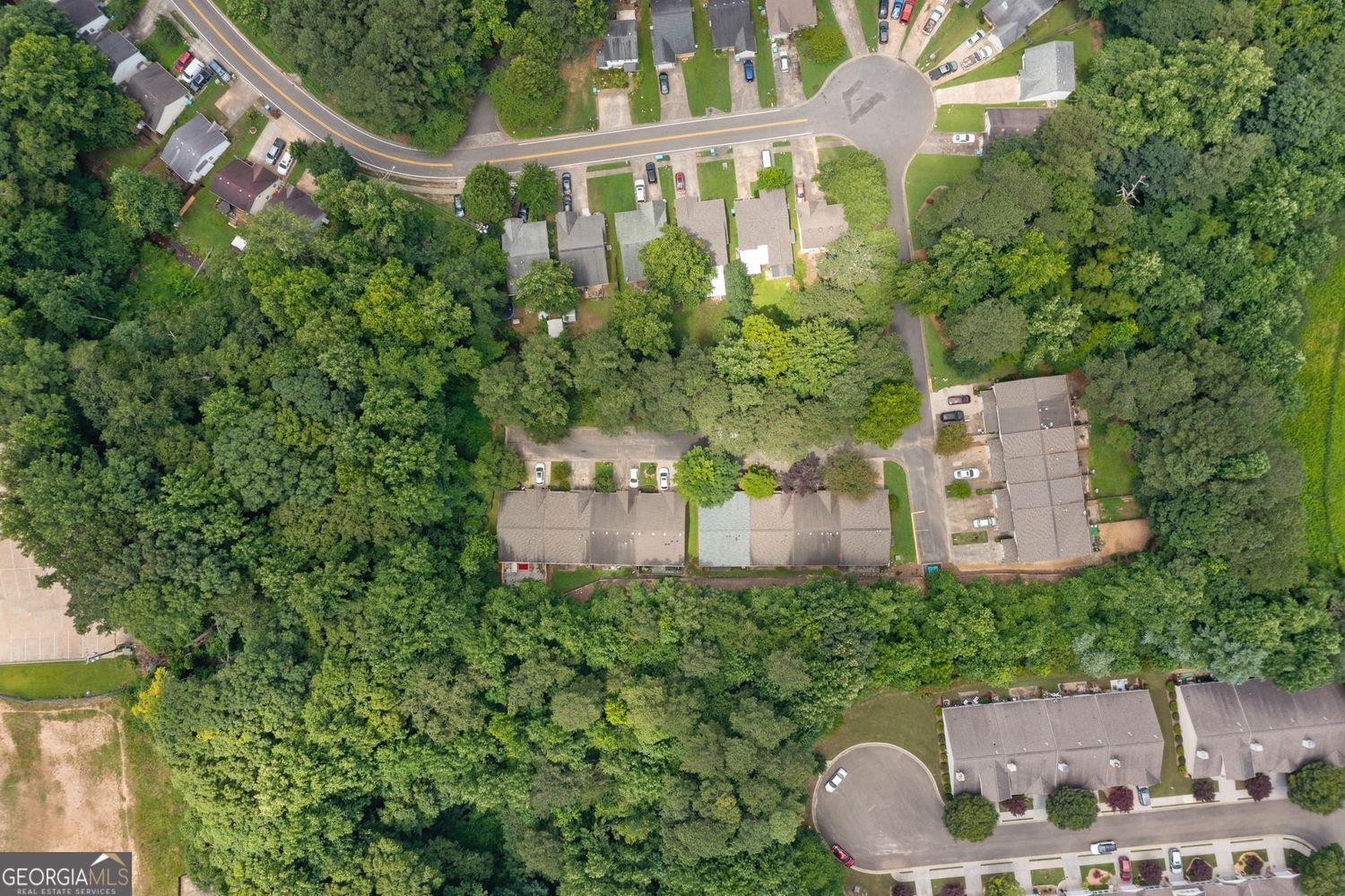 Brookside - Residential