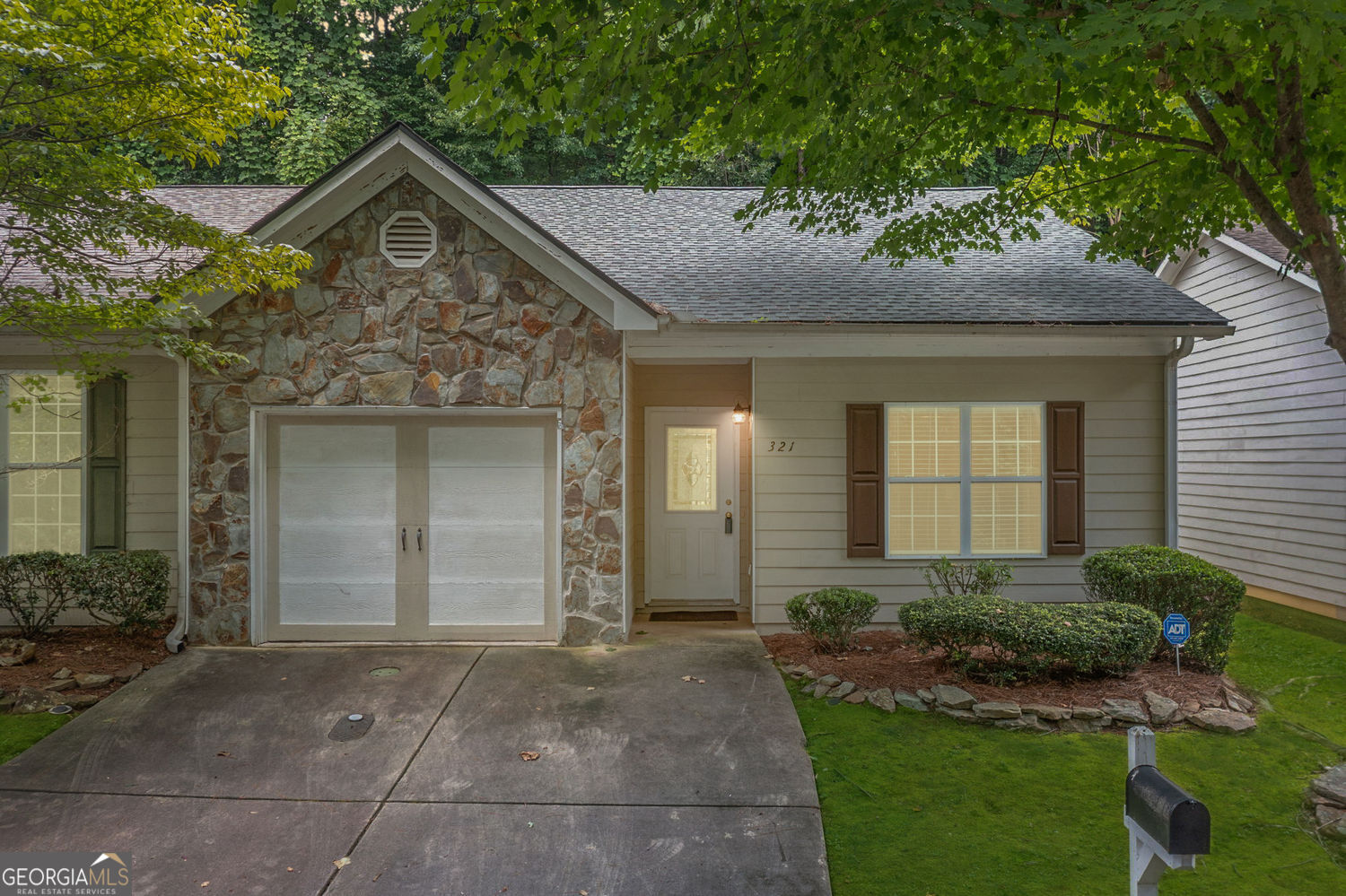 Brookside - Residential