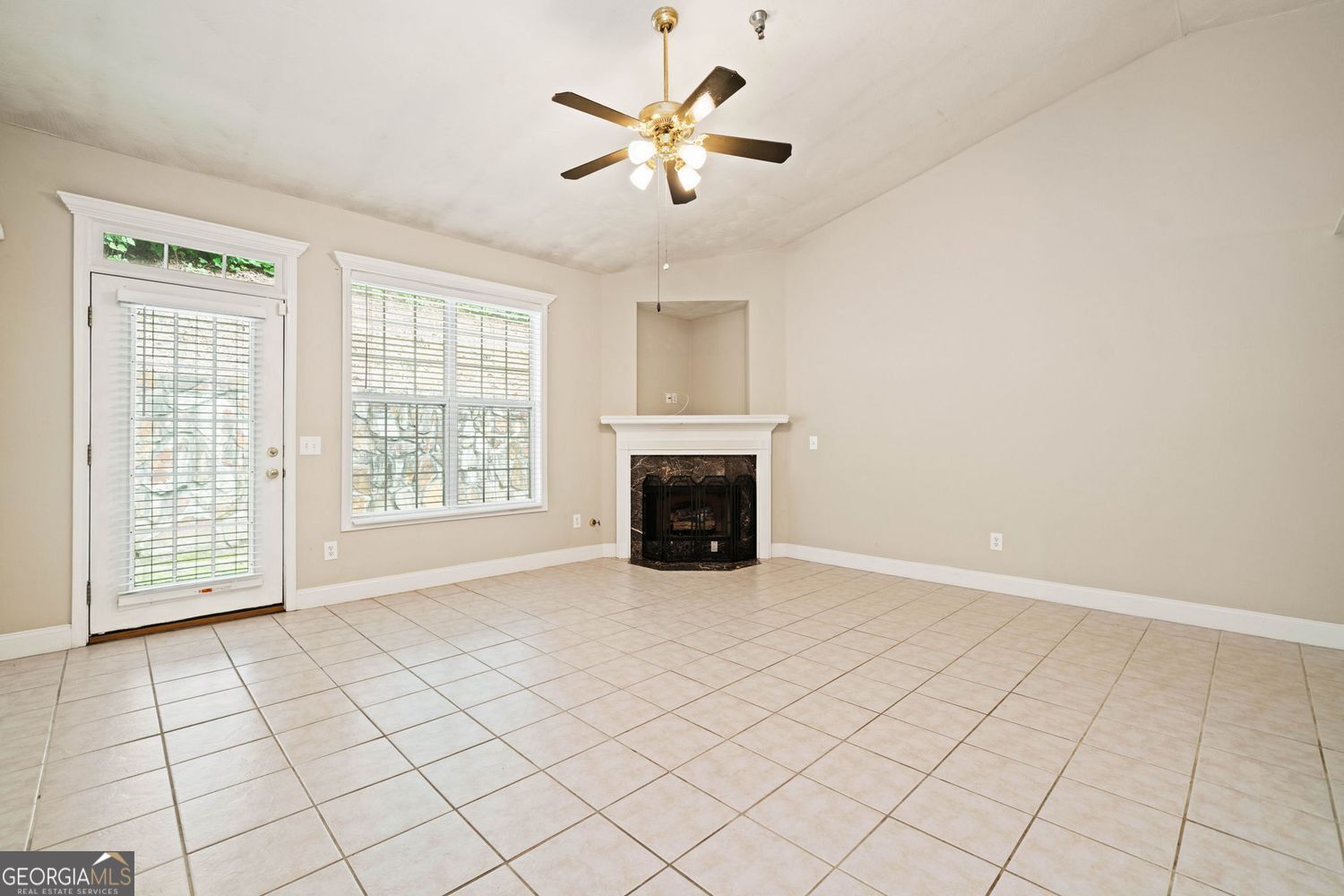 Brookside - Residential