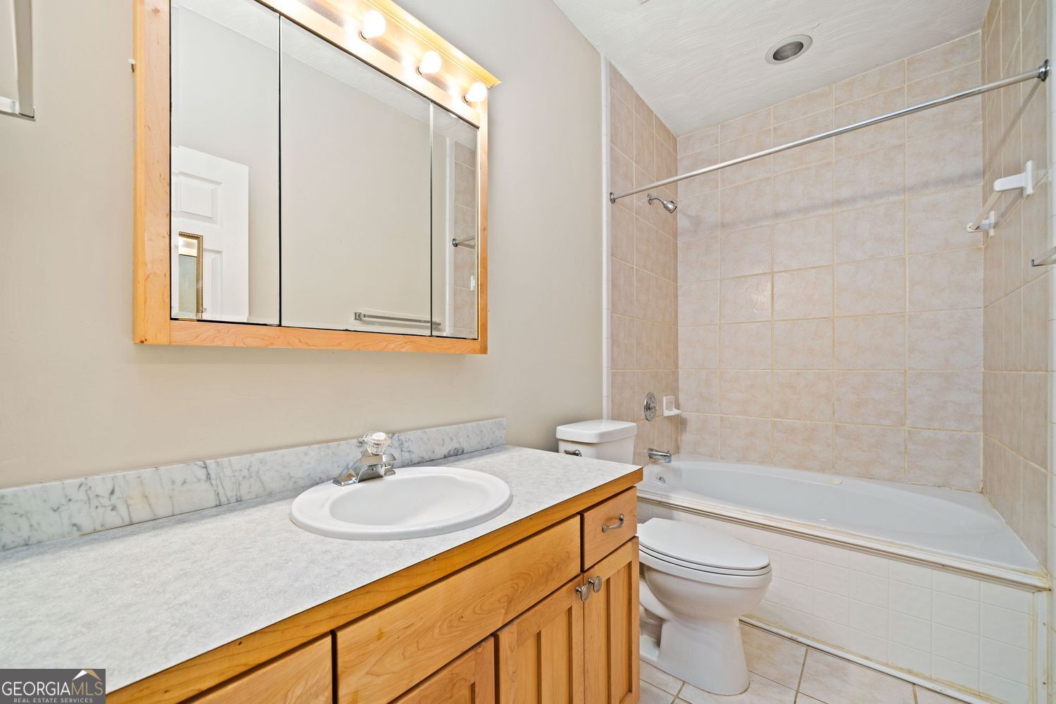 Brookside - Residential