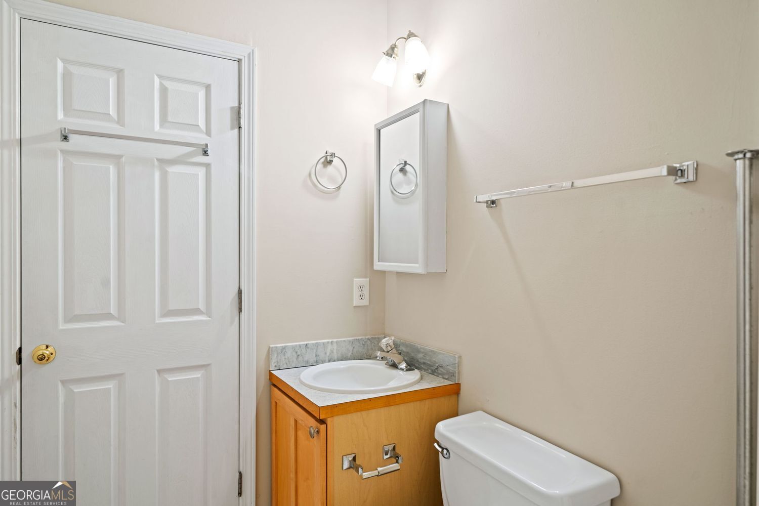 Brookside - Residential