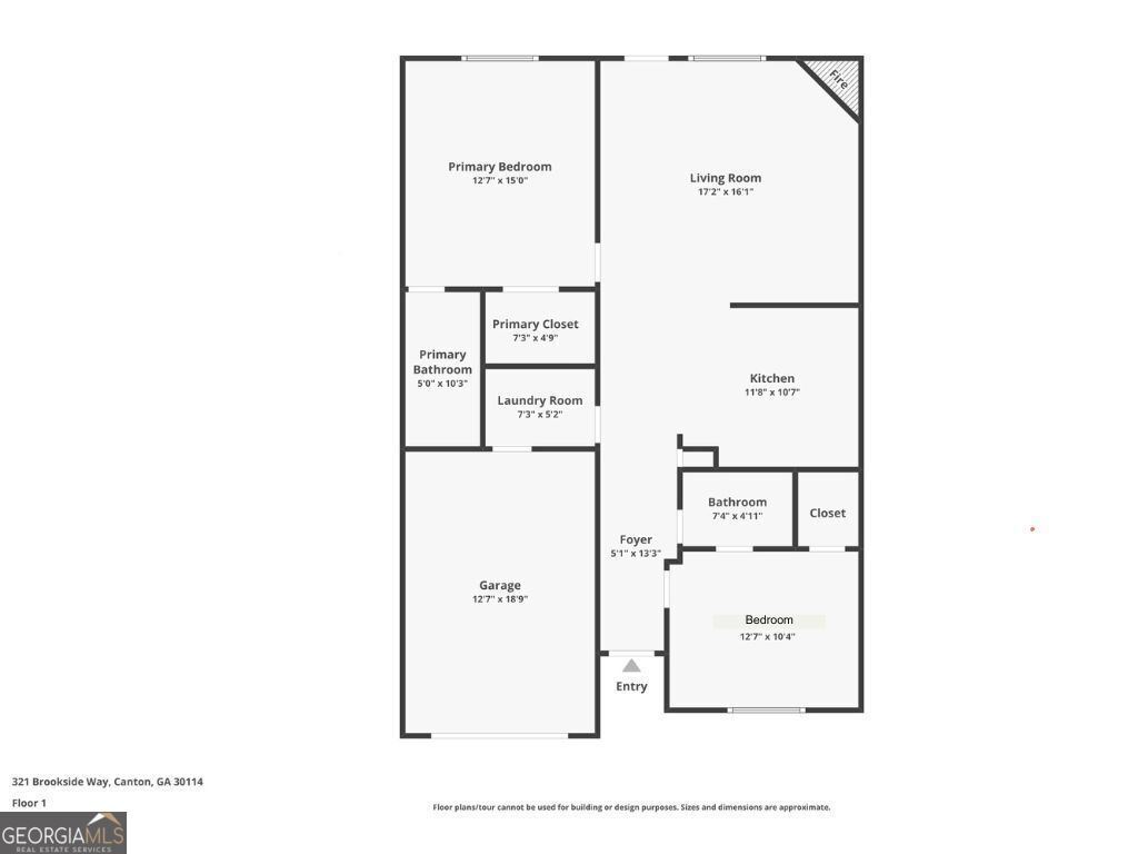 Brookside - Residential