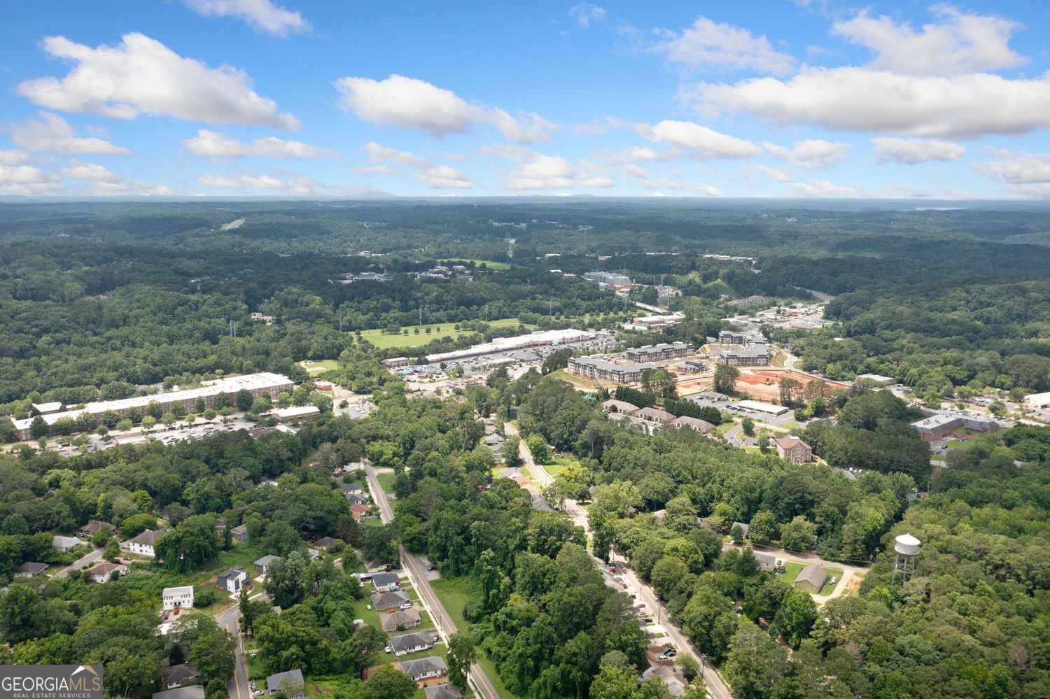 Brookside - Residential