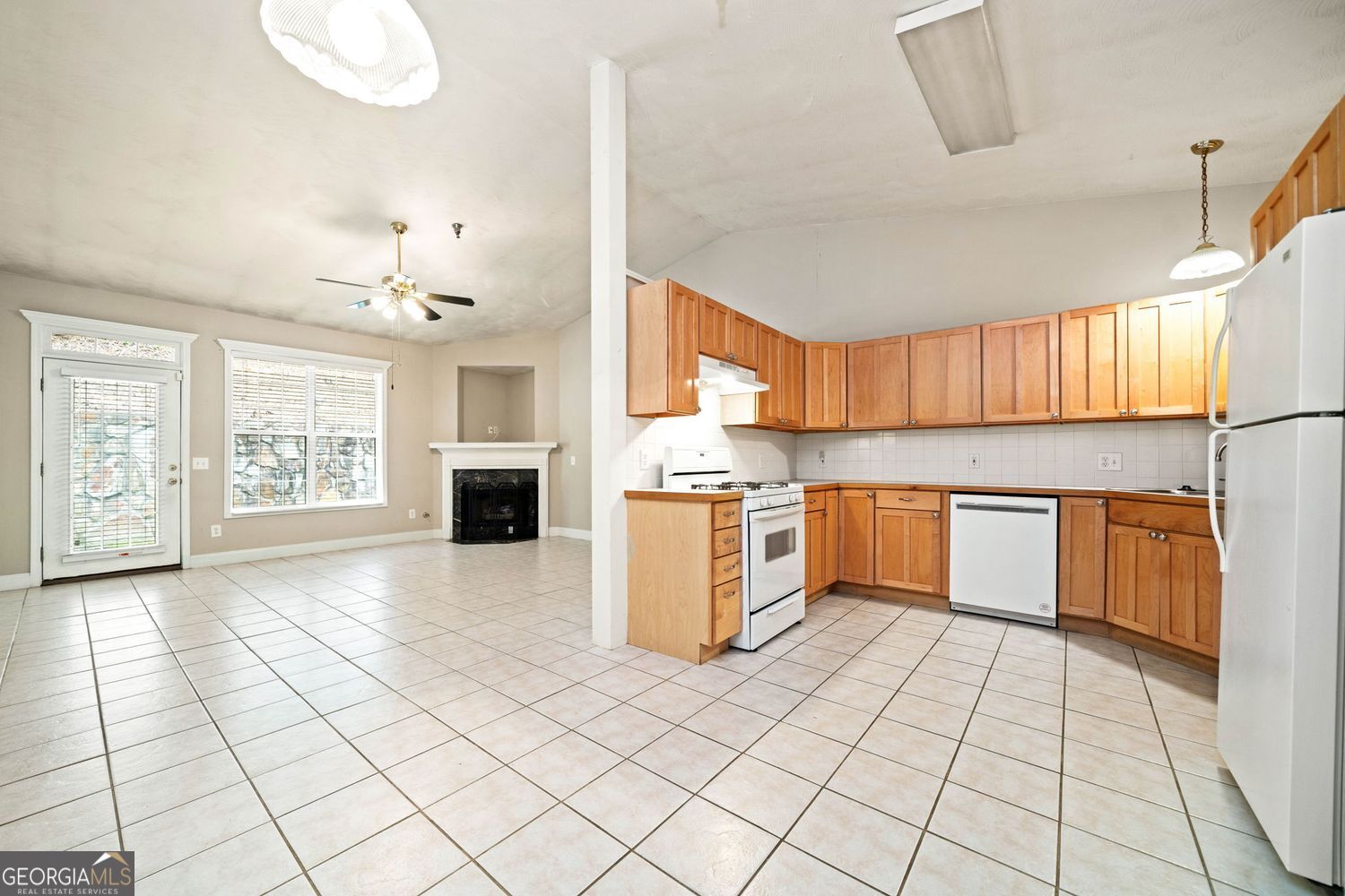 Brookside - Residential