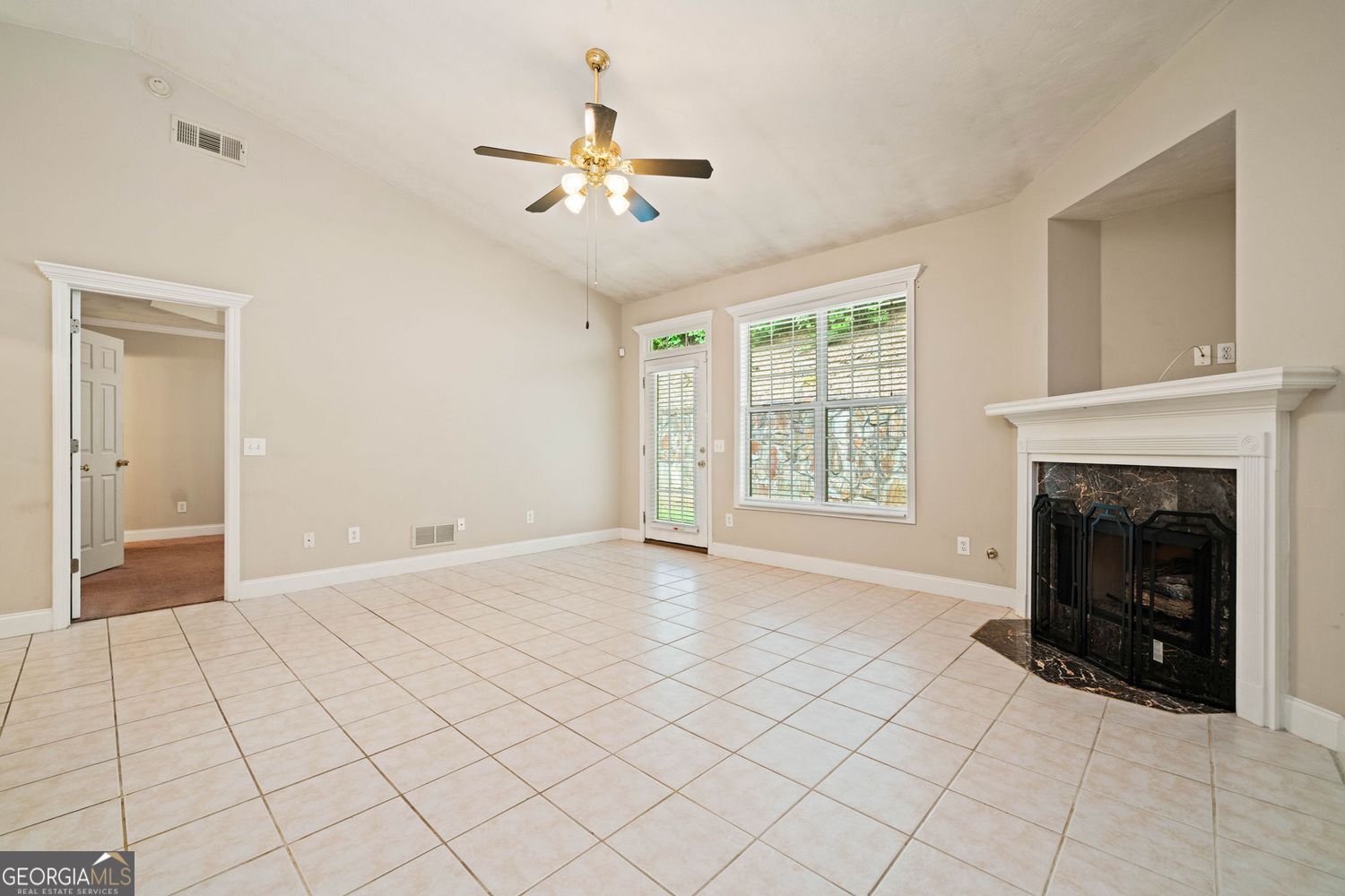 Brookside - Residential