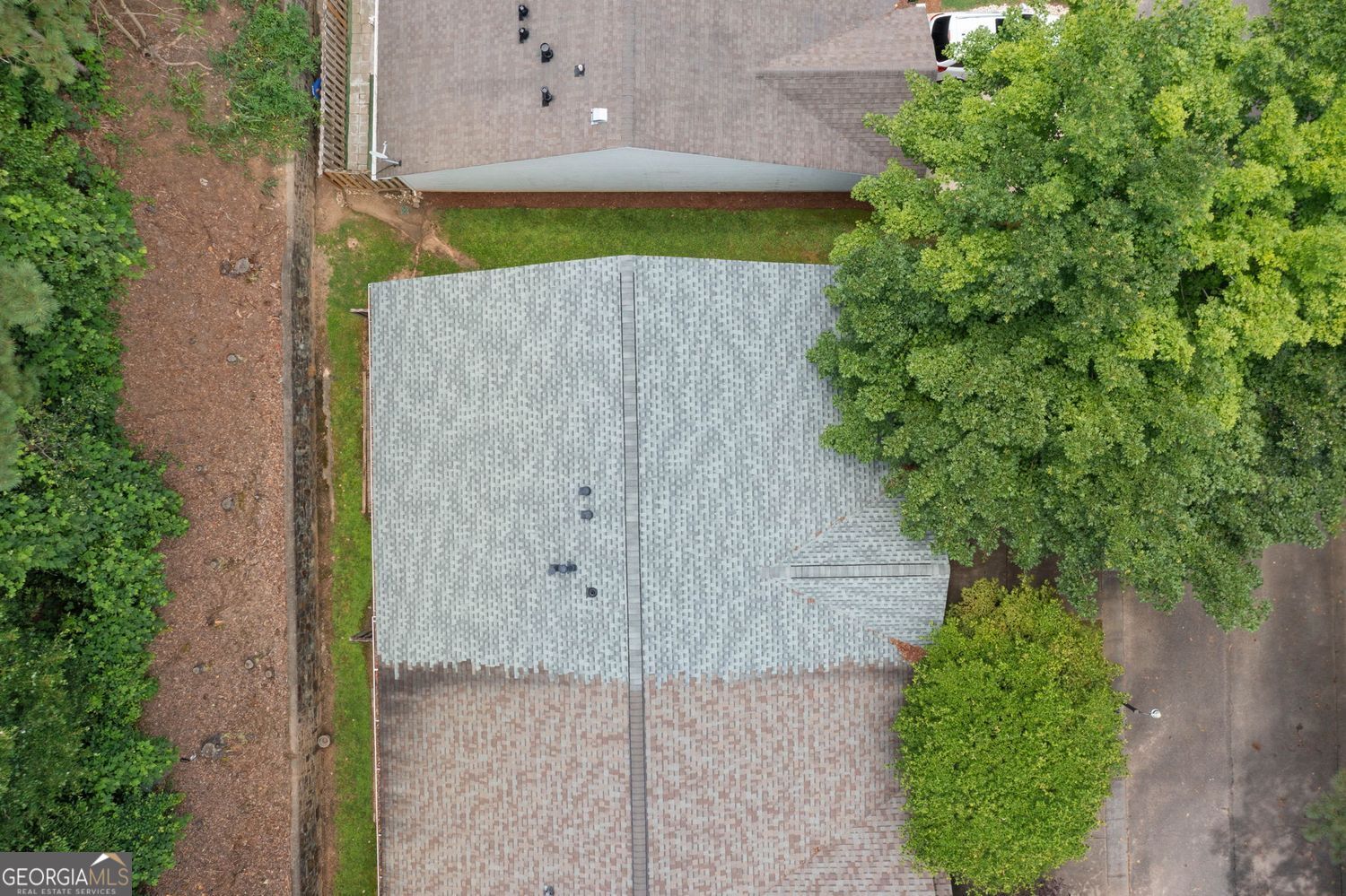 Brookside - Residential