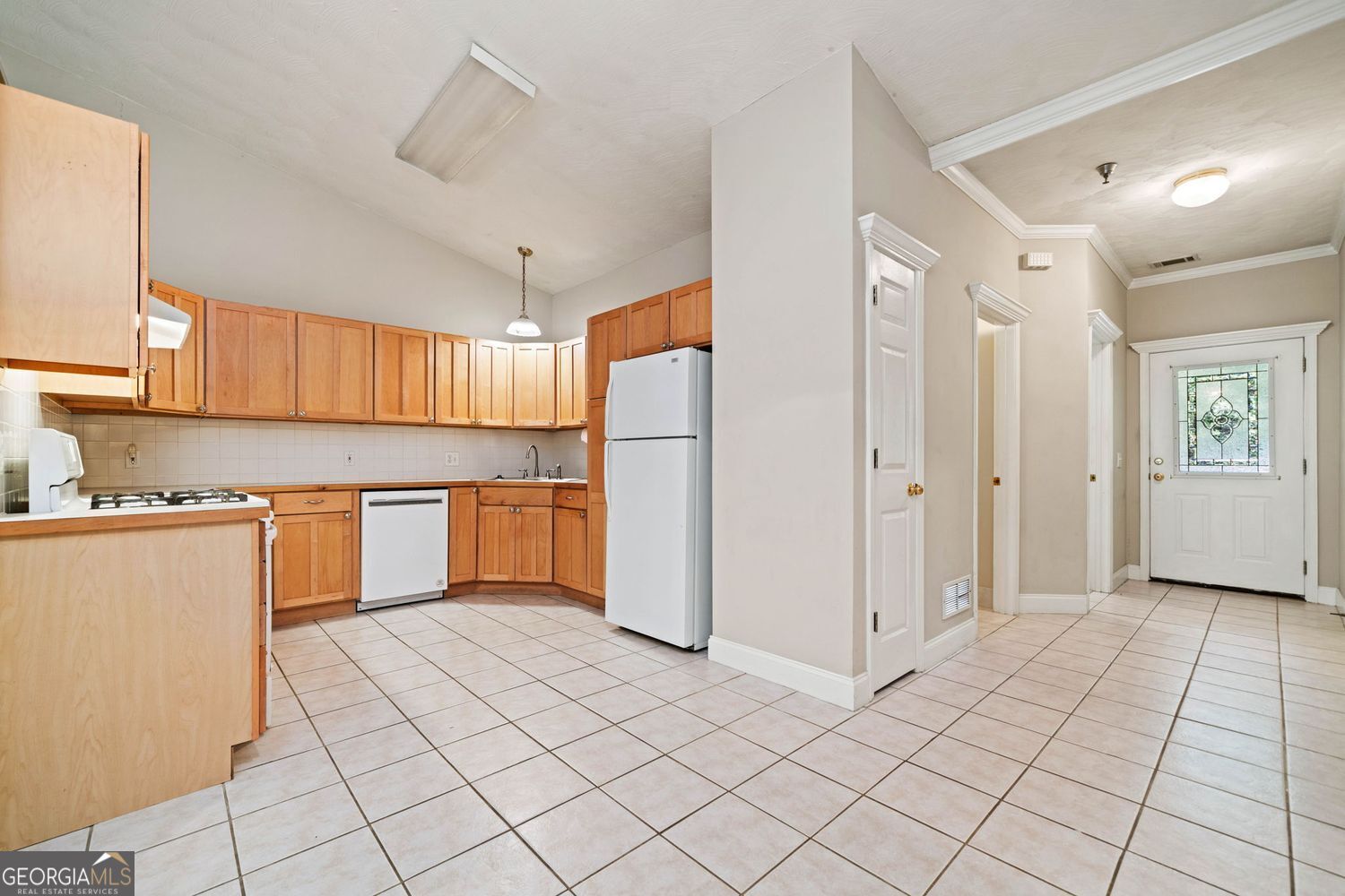 Brookside - Residential