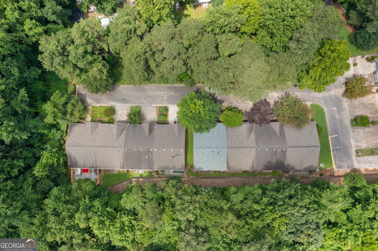 Brookside - Residential