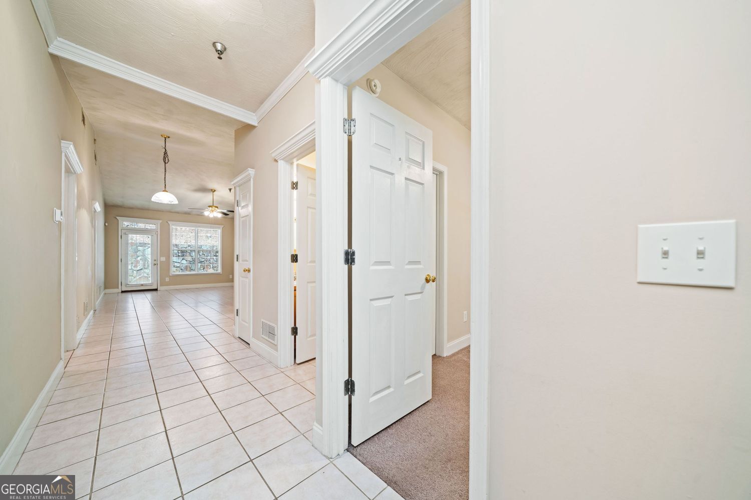 Brookside - Residential