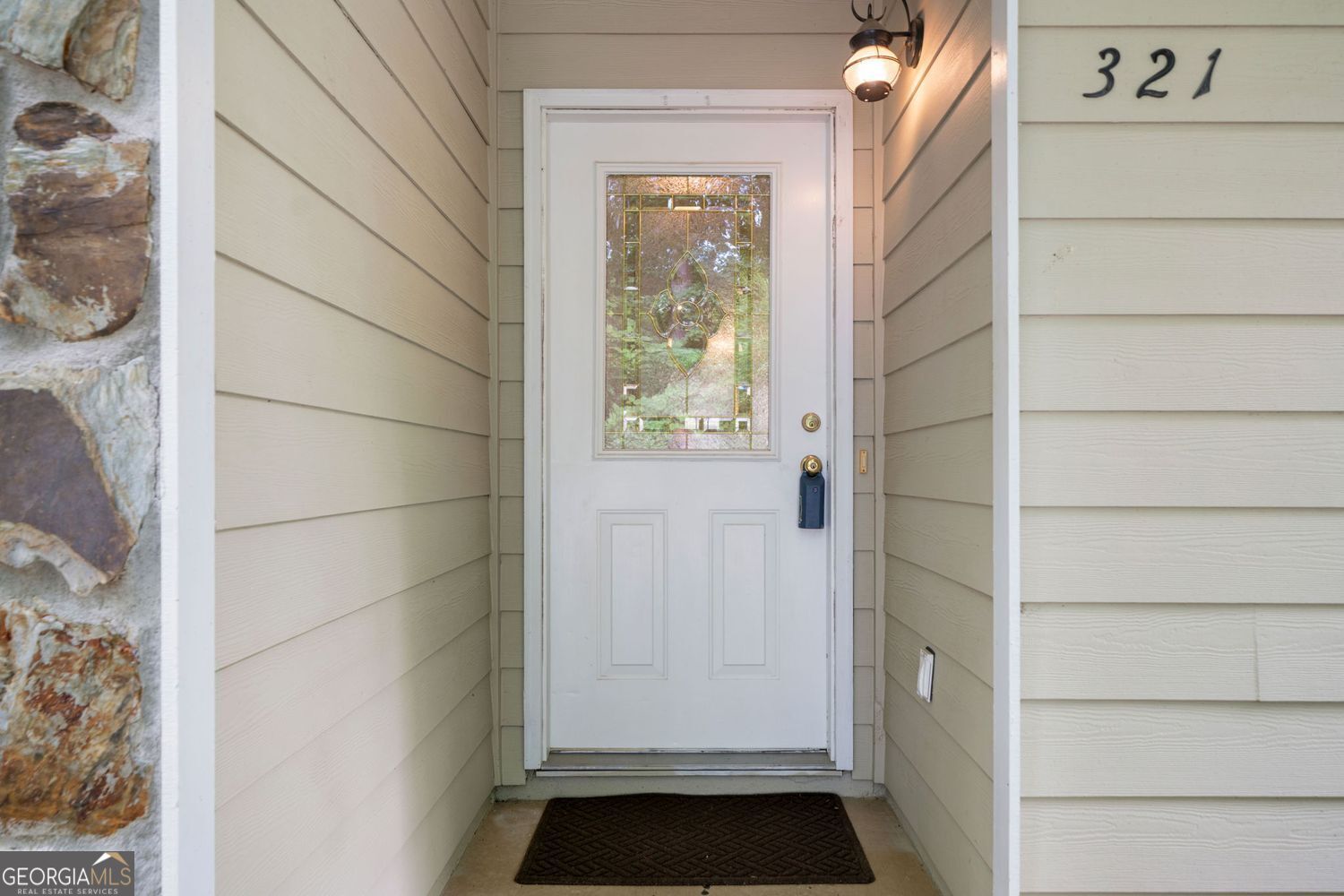 Brookside - Residential