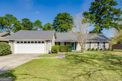 4 Dorchester CT Savannah GA 31406