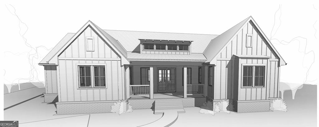 Photo of 108 Plank Lane, Saint Marys, GA 31558 (MLS # 10766960)