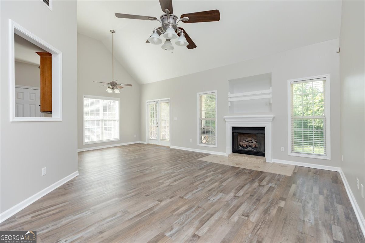 254 Southland Station DR
