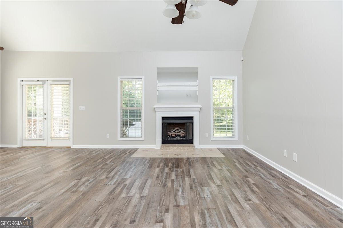 254 Southland Station DR