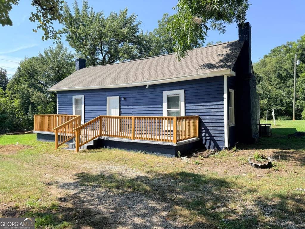Photo of 12 Eaves Drive, Temple, GA 30179 (MLS # 10830169)