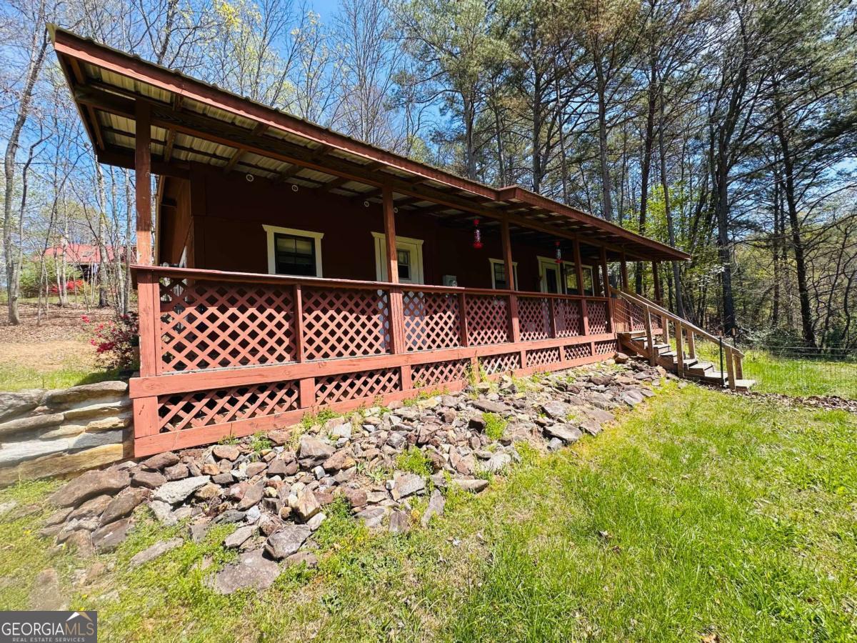 630 Crump Creek RD