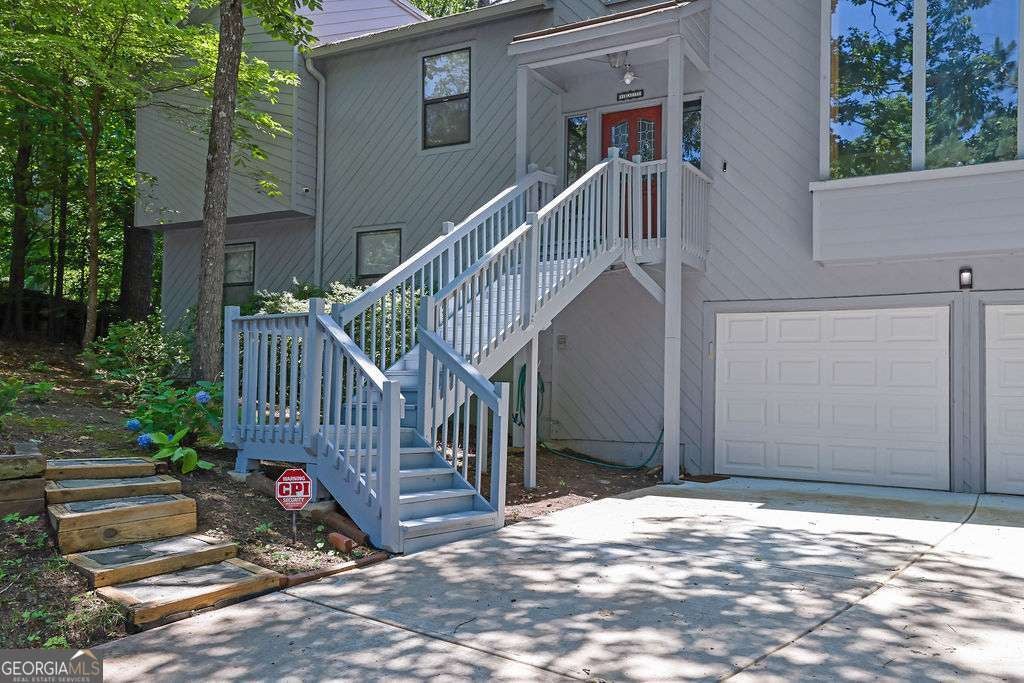 Photo of 1314 Shadowood Court, Marietta, GA 30066 (MLS # 10782539)