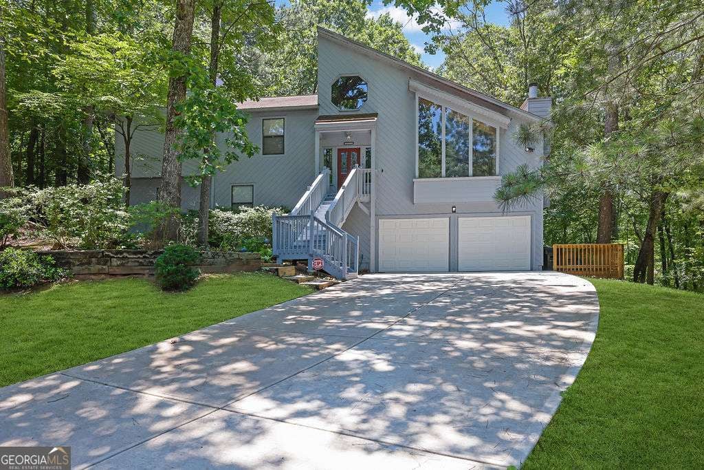 Photo of 1314 Shadowood Court, Marietta, GA 30066 (MLS # 10782539)