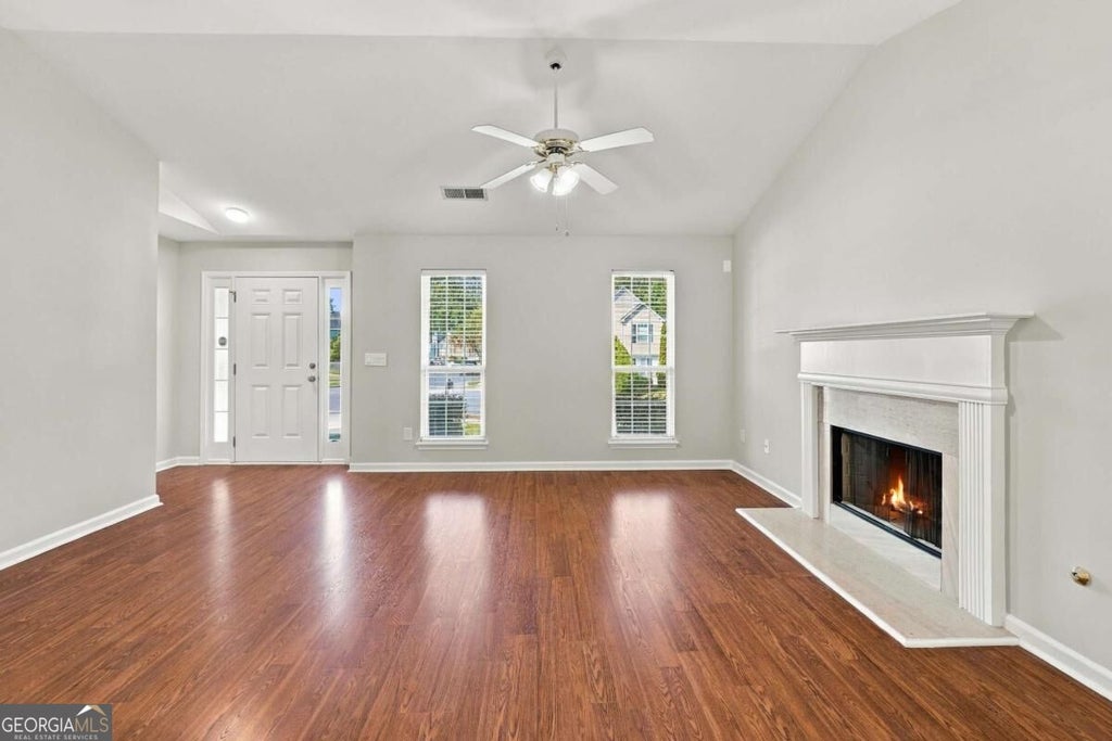 Photo of 4530 Baker Grove Road NW, Acworth, GA 30101 (MLS # 10848069)