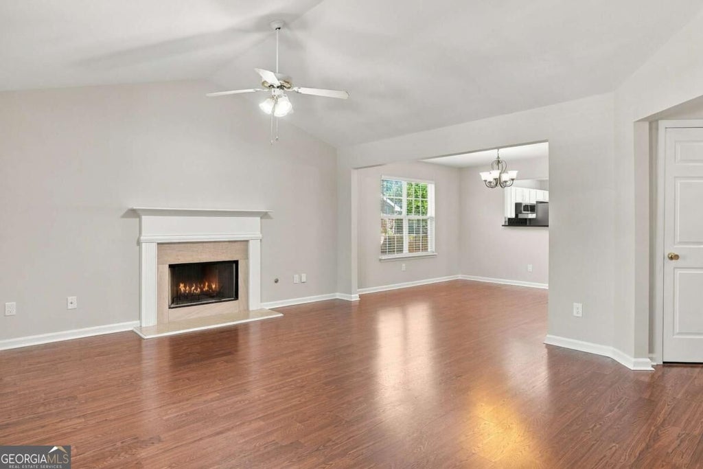 Photo of 4530 Baker Grove Road NW, Acworth, GA 30101 (MLS # 10848069)