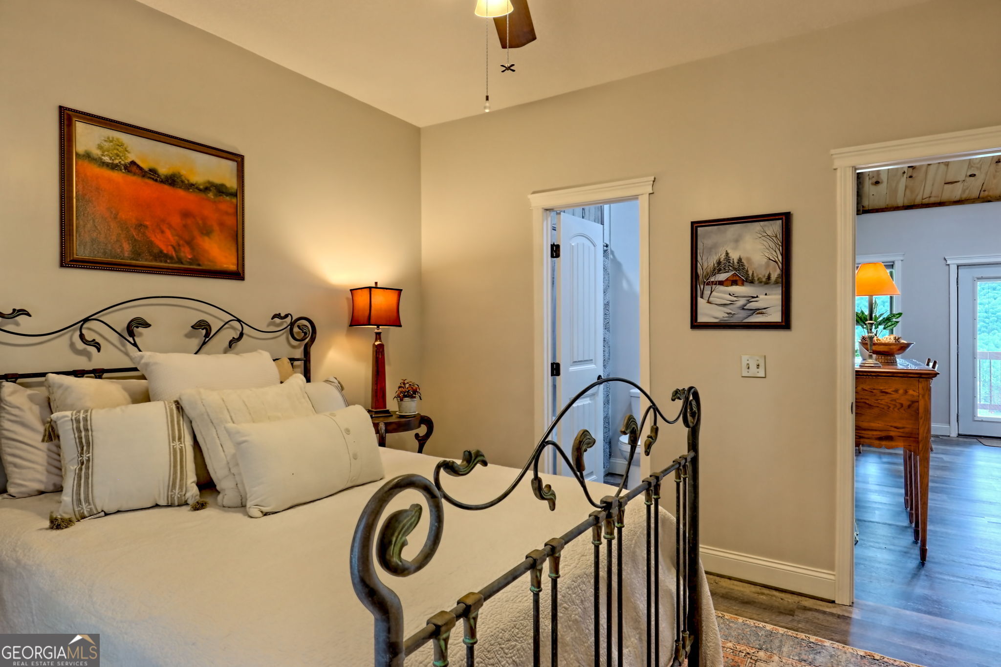 Rabun Gap, Georgia 30568, United States, 3 Bedrooms Bedrooms, ,4 BathroomsBathrooms,Residential,Active,127325