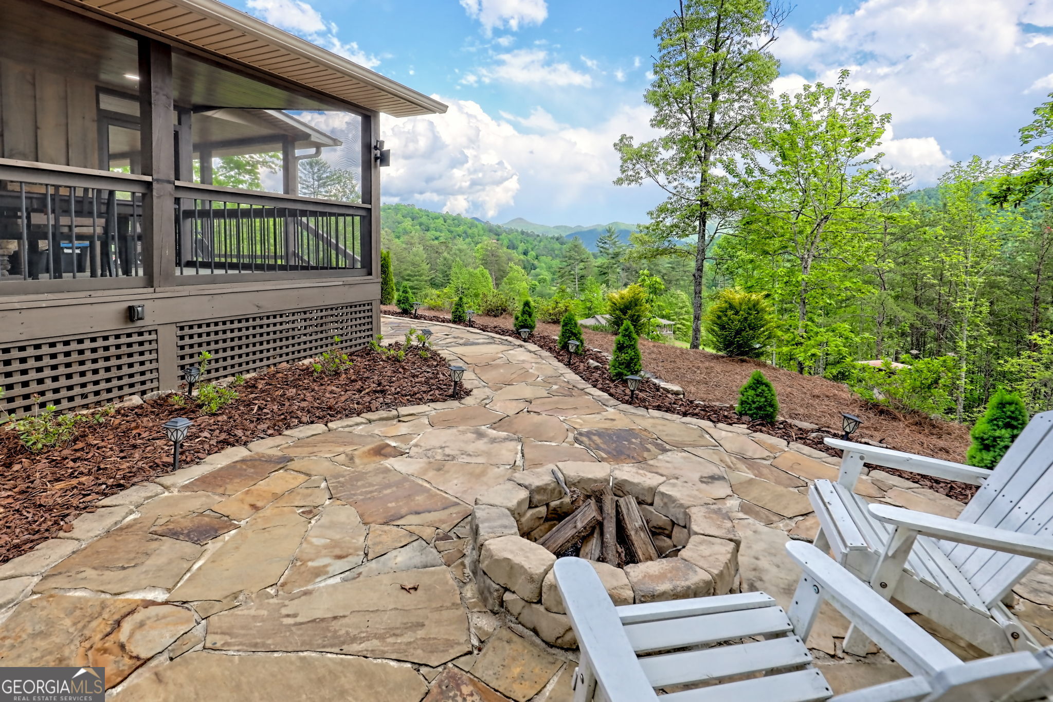 Rabun Gap, Georgia 30568, United States, 3 Bedrooms Bedrooms, ,4 BathroomsBathrooms,Residential,Active,127325