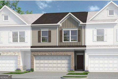 2370 Ravencliff DR 138 Austell GA 30168