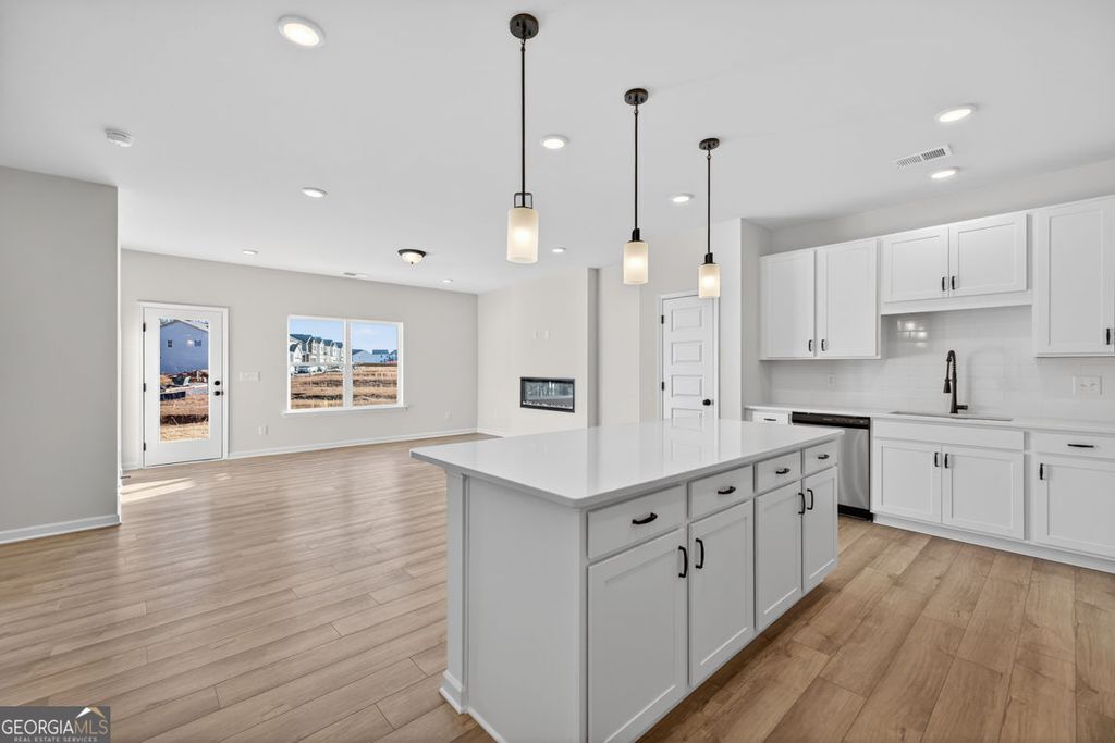 Photo of 2370 Ravencliff Drive #138, Austell, GA 30168 (MLS # 10661351)