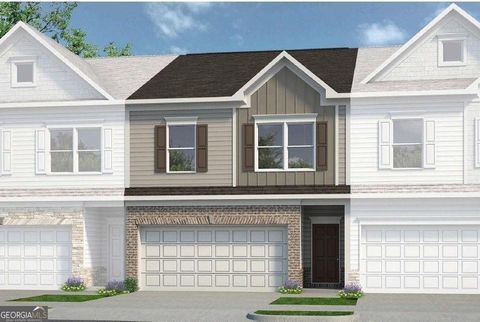 2370 Ravencliff DR 138 Austell GA 30168