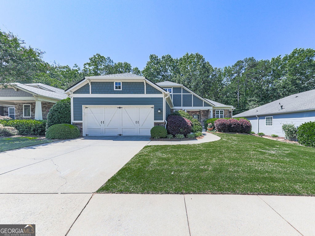 626 Laurel XING