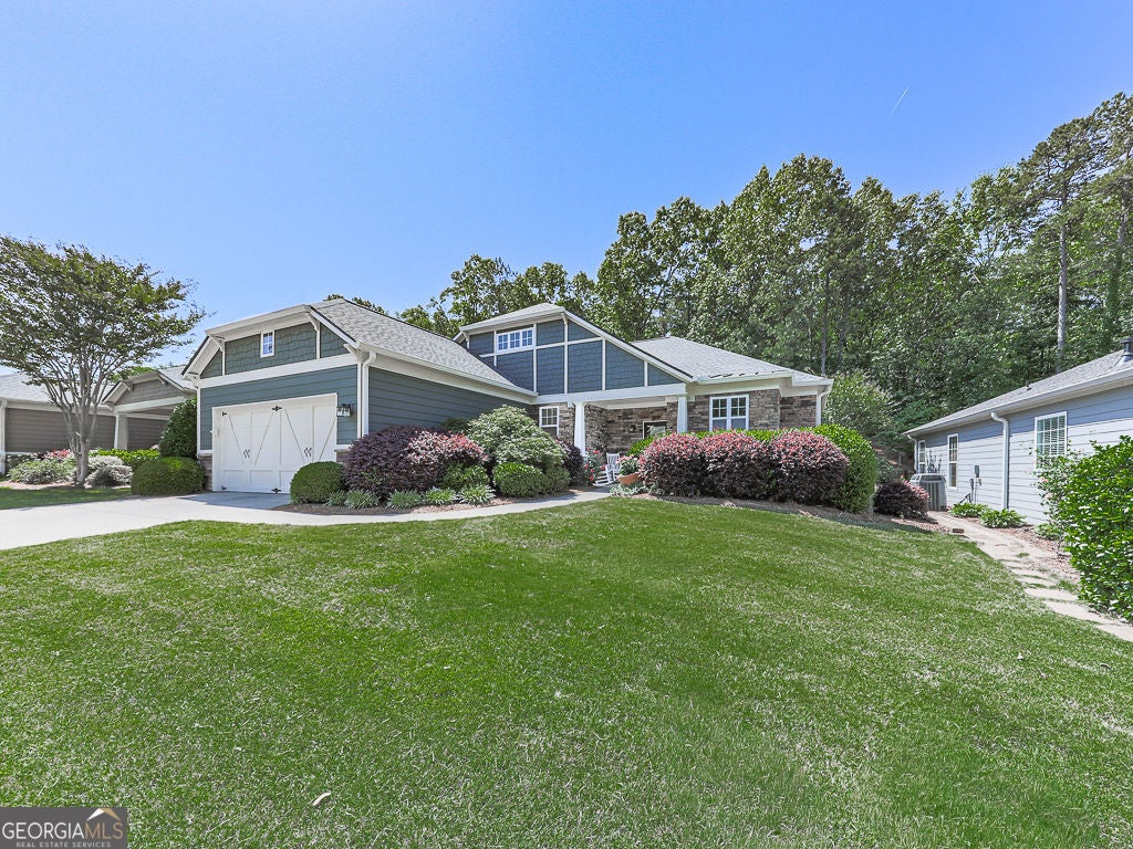 626 Laurel XING