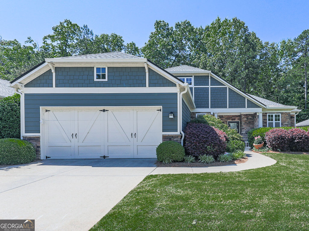 626 Laurel XING