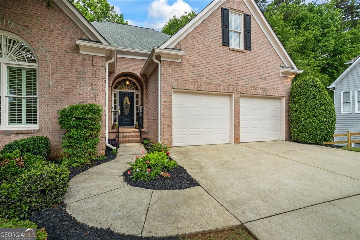 1444 Merrifield LN