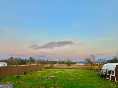 427 Chandlers Ridge Chatsworth GA 30705