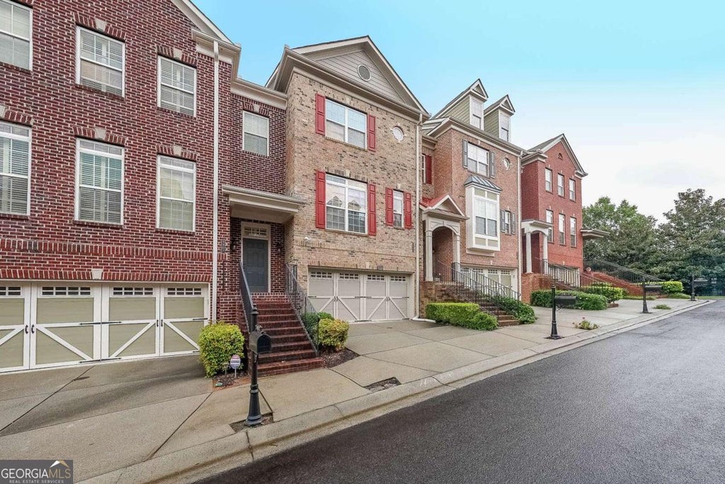 Photo of 5805 Norfolk Chase Road, Peachtree Corners, GA 30092 (MLS # 10800743)