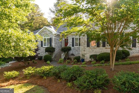 17 Hampton WAY Carrollton GA 30116