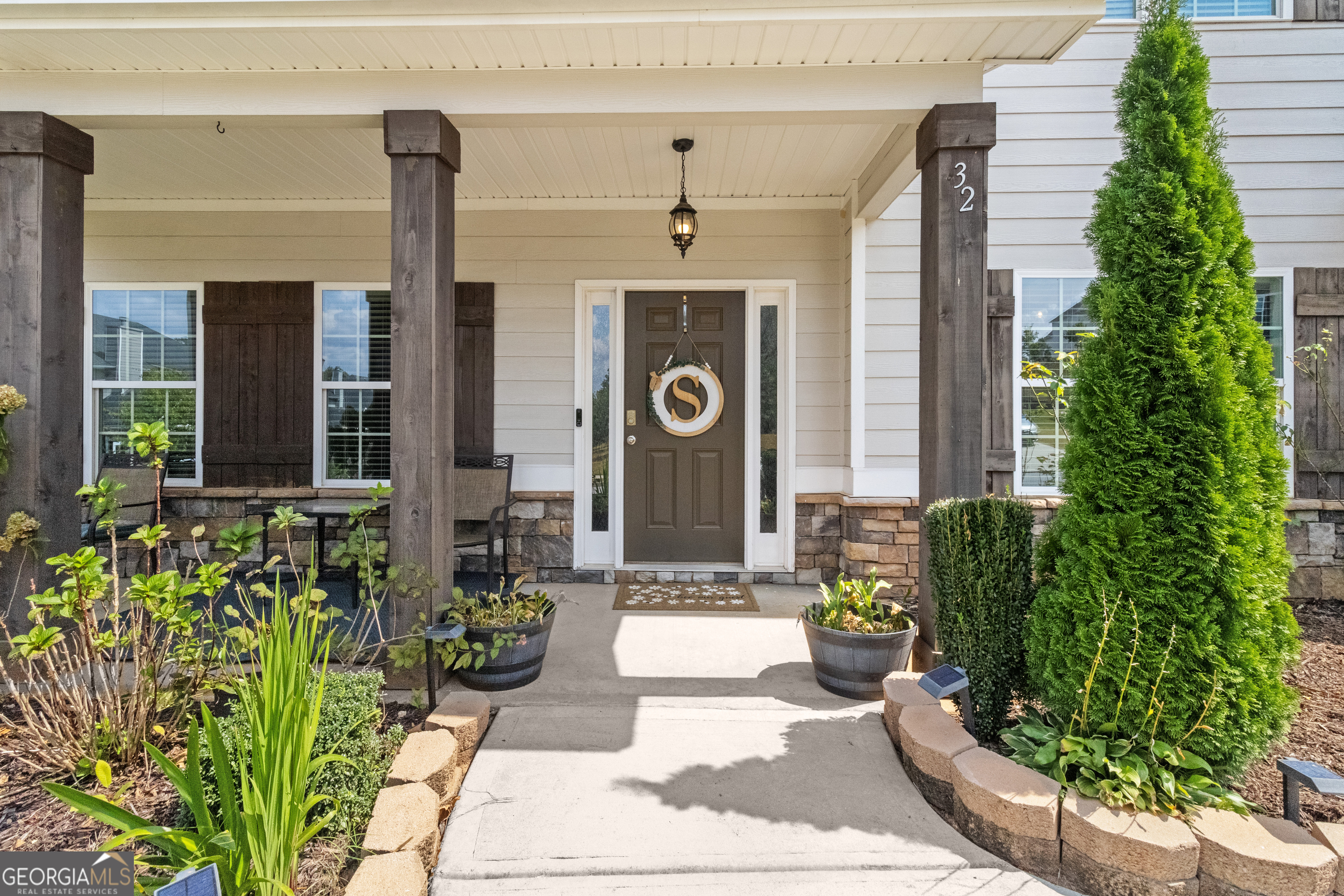 32 Marvin Gardens