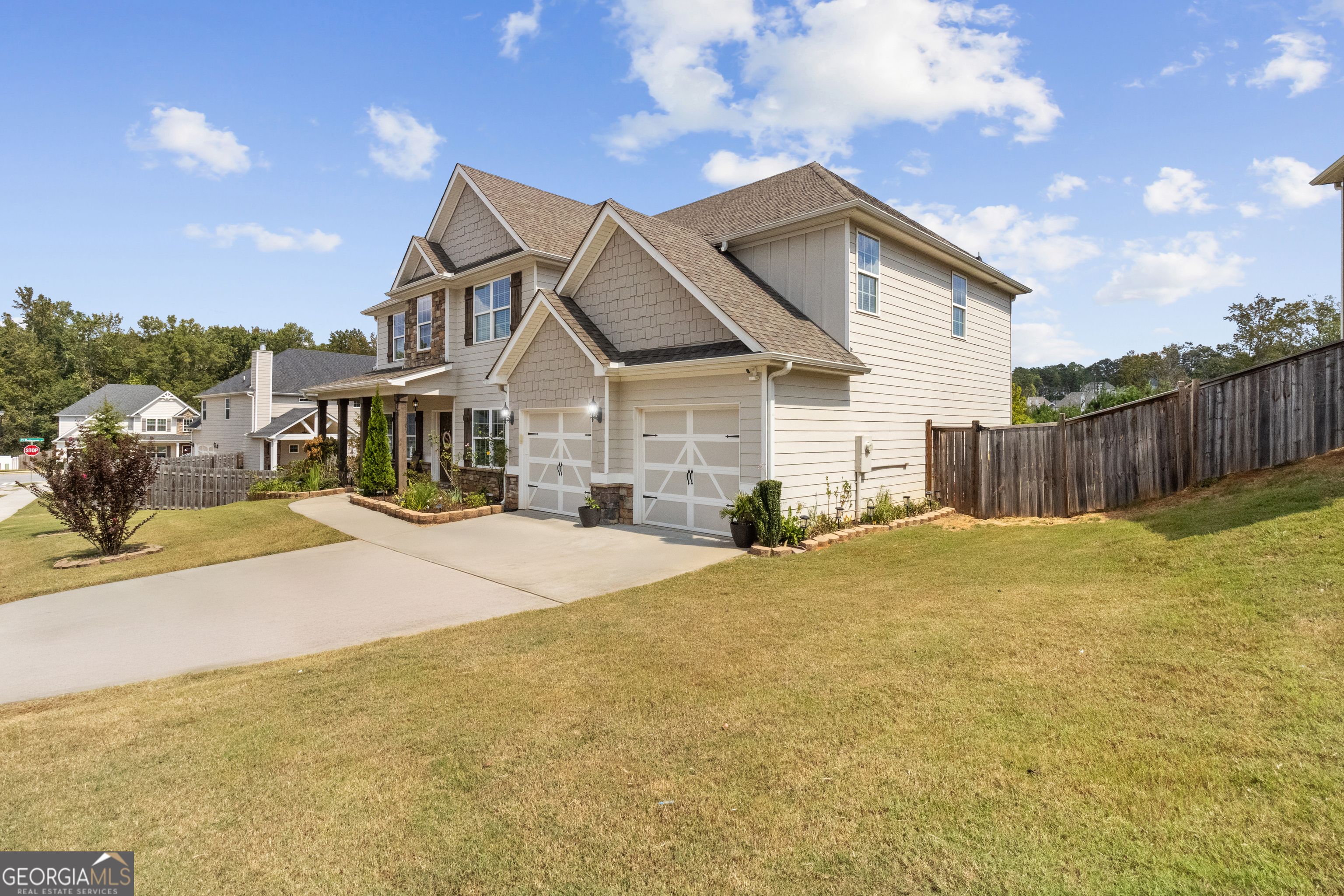 32 Marvin Gardens