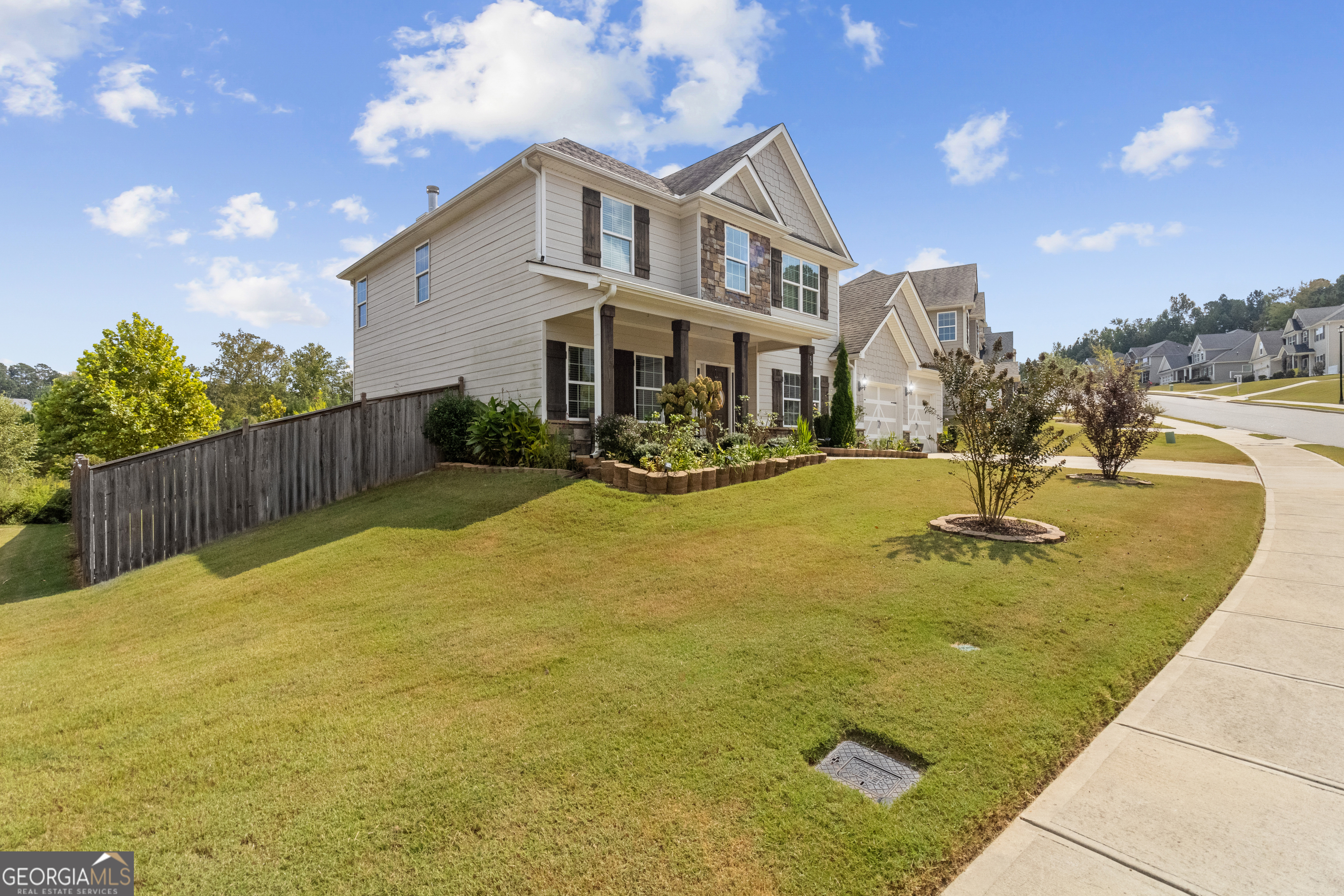 32 Marvin Gardens