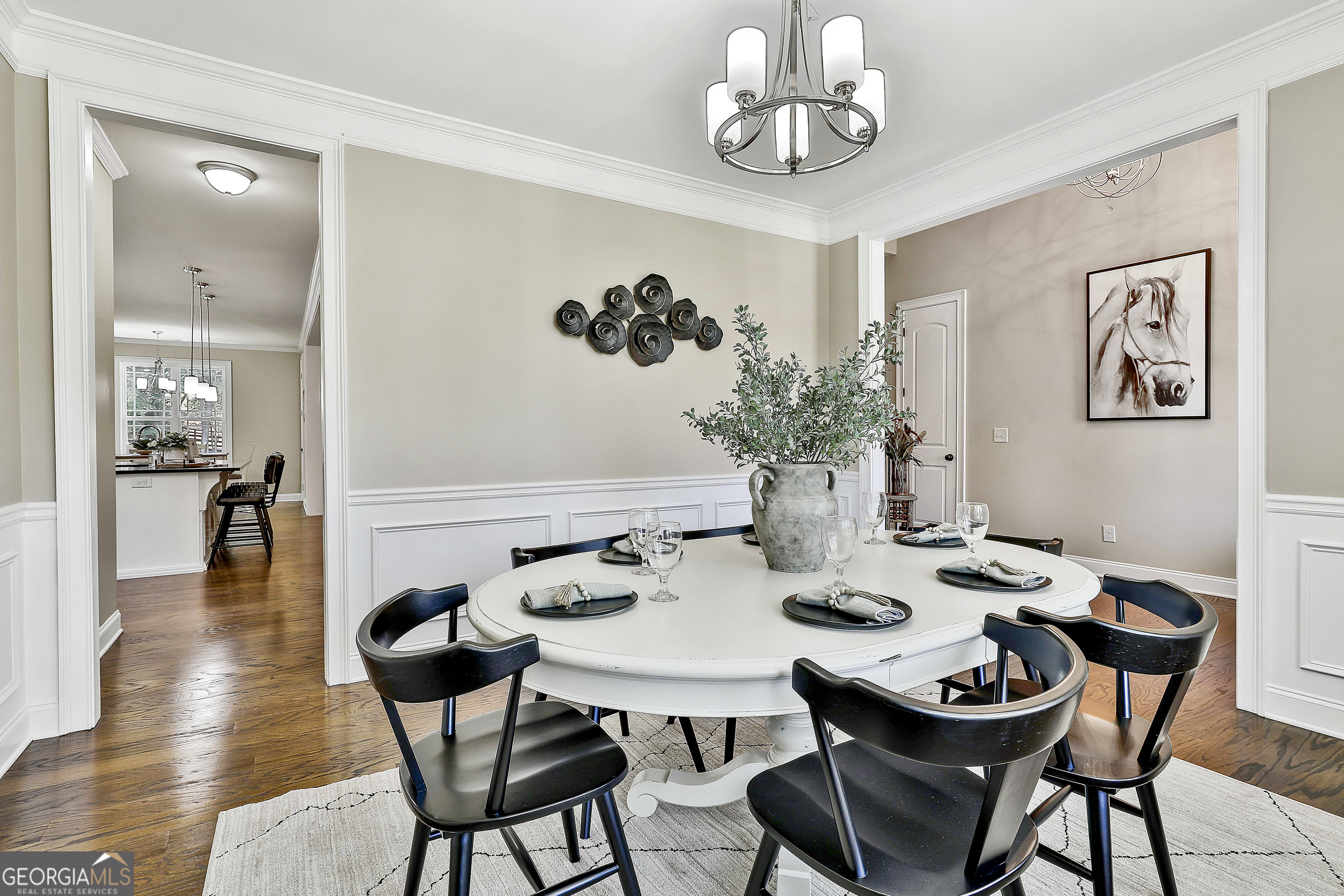 Newnan, Georgia 30263, United States, 6 Bedrooms Bedrooms, ,5 BathroomsBathrooms,Residential,Active,229579